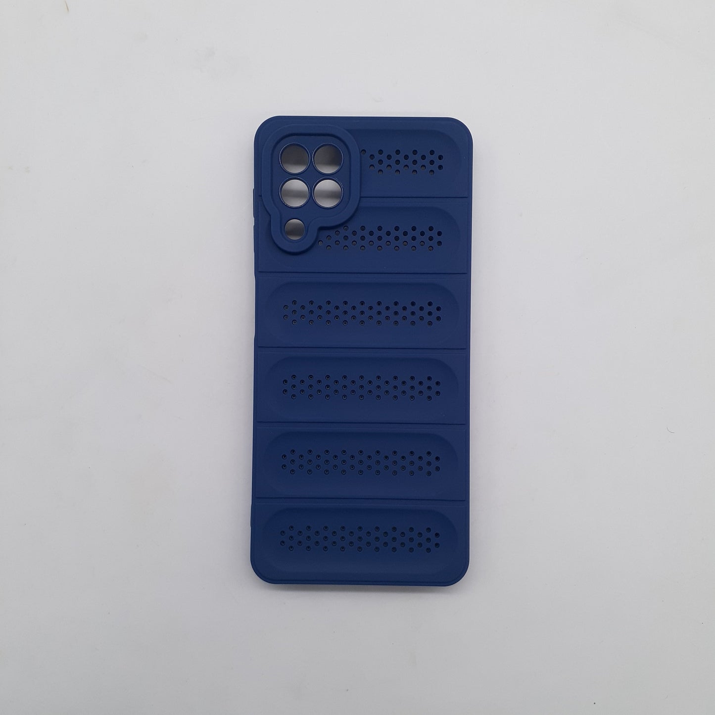 Samsung A22 Phone Case, Strong TPU Shockproof Anti-Scratch Cover, Durable with Heat Dissipation Design