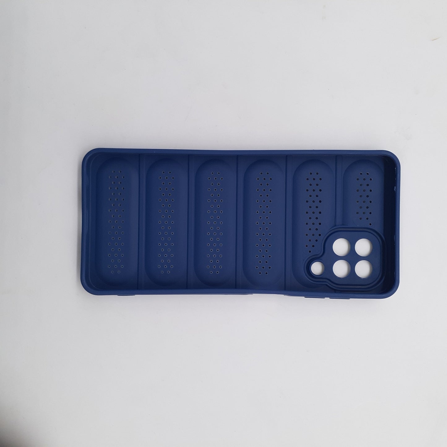 Samsung A22 Phone Case, Strong TPU Shockproof Anti-Scratch Cover, Durable with Heat Dissipation Design