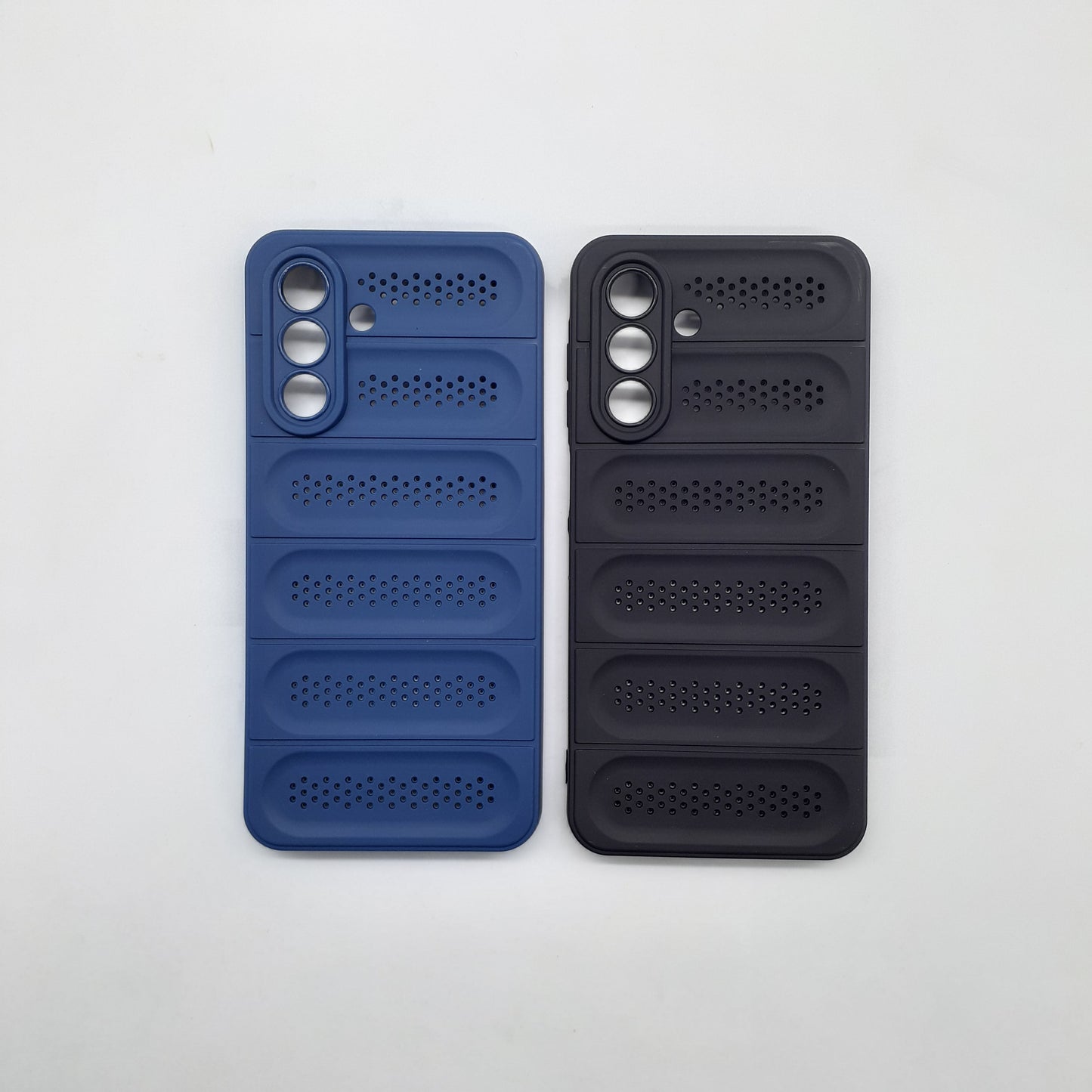 Samsung A26 Phone Case: Heavy Duty Shockproof TPU Cover with Heat Dissipation Technology