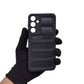 Samsung Galaxy A35 5G Phone Case, Shockproof Protective Cover with Strong TPU Material and Heat Dissipation Design