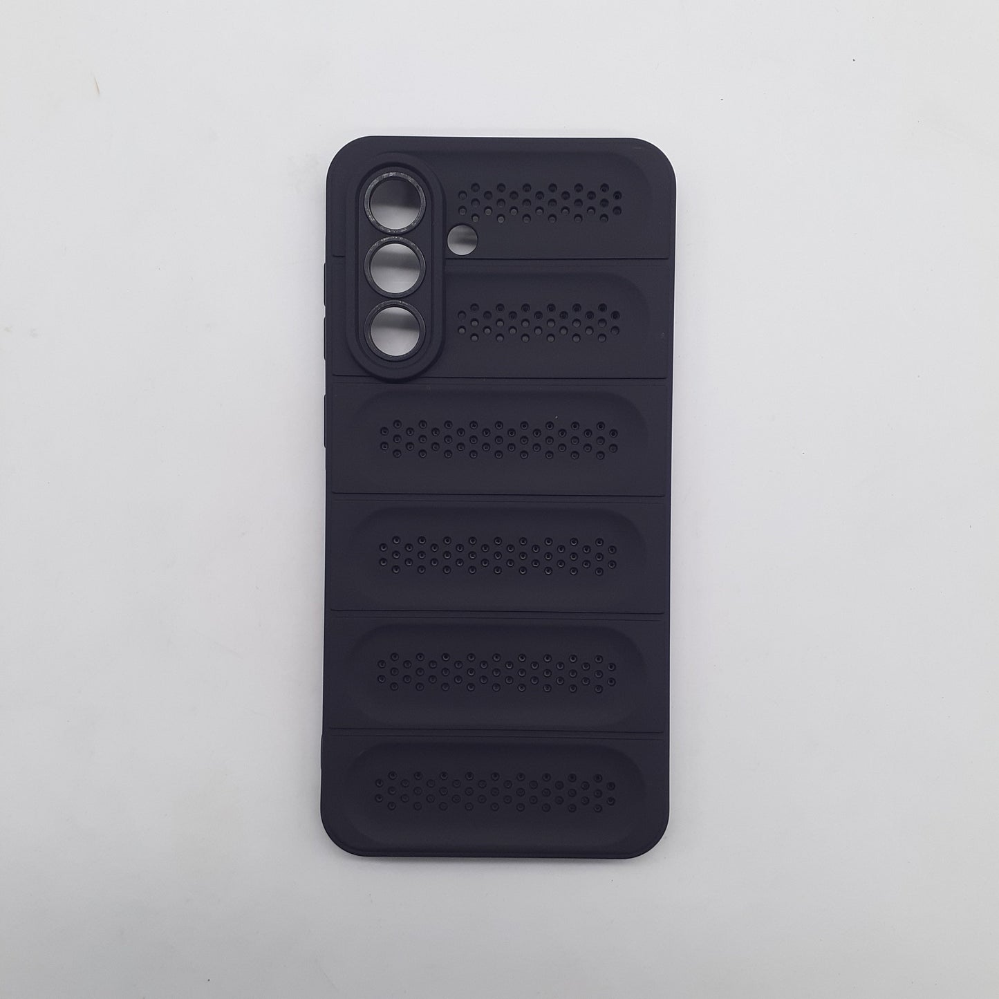 Samsung A36 Phone Case: Enhanced Heat Dissipation, Heavy Duty TPU Protective Cover, Shockproof & Durable