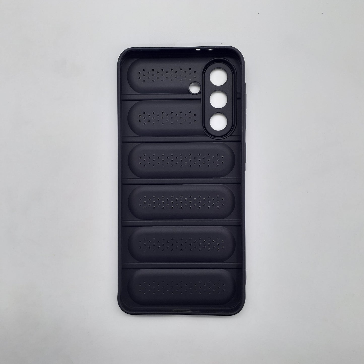 Samsung A36 Phone Case: Enhanced Heat Dissipation, Heavy Duty TPU Protective Cover, Shockproof & Durable