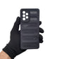 Samsung Galaxy A52 5G Protective Phone Case: Shockproof, Strong TPU, Enhanced Heat Dissipation Design