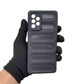 Samsung Galaxy A72 5G Case - Heavy-Duty Shockproof TPU Protective Cover with Advanced Heat Dissipation Technology