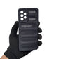 Samsung A73 Shockproof TPU Phone Case with Advanced Heat Dissipation and Anti-Fingerprint Technology, Maximum Protection Cover