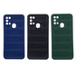 Samsung M31 Heat Dissipation TPU Phone Case | Full Protection Bumper Cover