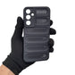 Samsung Galaxy S23 FE Case: Ultimate Heat Dissipation, Strong TPU, Shockproof Protection Cover