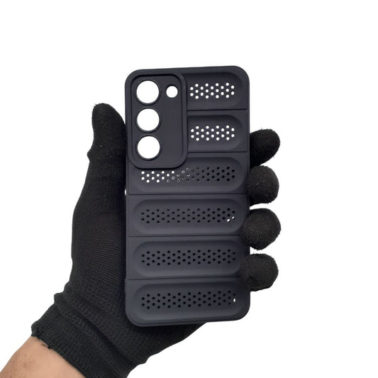 Best Samsung S23 TPU Phone Case Cover: Strong, Durable, and Effective Heat Dissipation Design