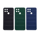 Infinix Smart 6 Phone Case, Strong TPU Protective Cover with Heat Dissipation Technology, Durable Anti-Shock Protector