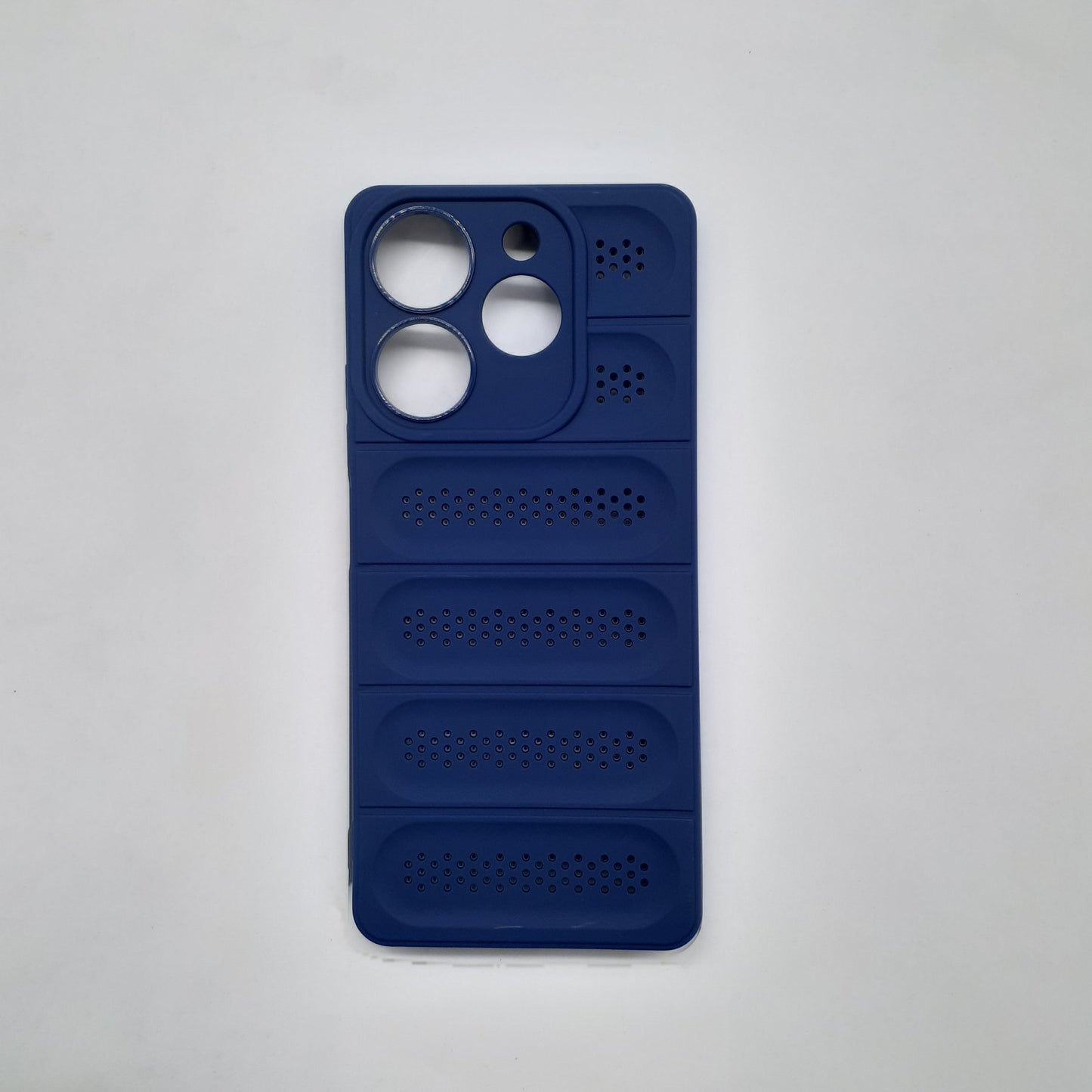 SEO-Optimized Tecno Spark 10 Pro Case: Strong TPU, Heat Dissipation, Protective Cover