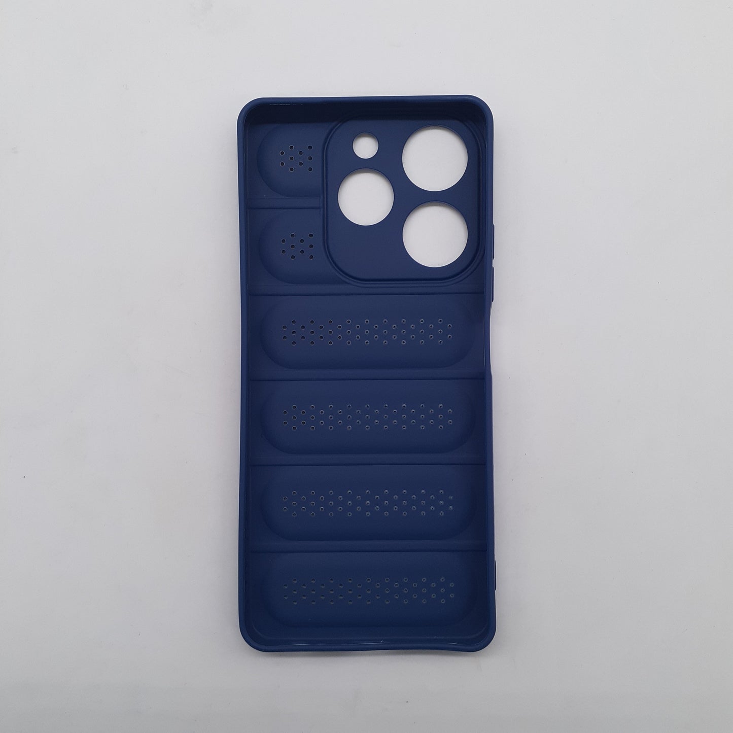 SEO-Optimized Tecno Spark 10 Pro Case: Strong TPU, Heat Dissipation, Protective Cover