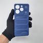 SEO-Optimized Tecno Spark 10 Pro Case: Strong TPU, Heat Dissipation, Protective Cover