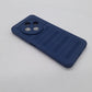 Tecno Spark 30C Cooling Bumper Phone Case, Heat Dissipation TPU Back Cover, Strong Protective Anti-Overheating Design