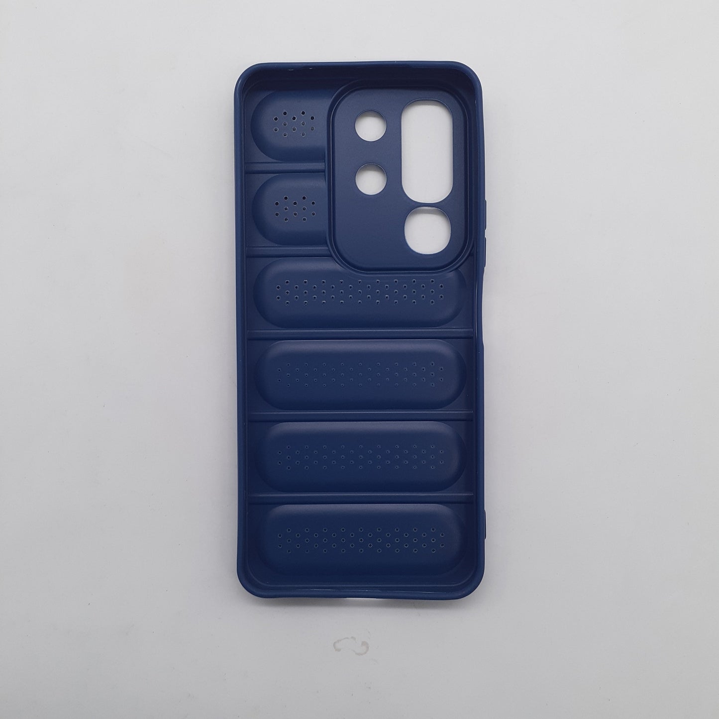 Vivo Y29 Protective Case - Strong TPU, Heat Dissipation | Premium Back Cover Shell