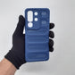 Vivo Y29 Protective Case - Strong TPU, Heat Dissipation | Premium Back Cover Shell