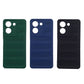 SEO-Optimized Vivo Y36 Case: Strong TPU Shockproof Cover with Advanced Heat Dissipation Technology