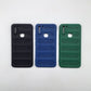 Vivo Y83 Phone Case, Strong TPU Protective Back Cover, Heat Dissipation Design, Durable & Anti-Fingerprint