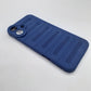 iPhone 16 Plus Phone Case: Rugged, Shockproof TPU Cover with Enhanced Heat Dissipation & Non-Slip Grip