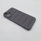 iPhone 16 Plus Phone Case: Rugged, Shockproof TPU Cover with Enhanced Heat Dissipation & Non-Slip Grip