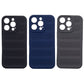 Premium iPhone 16 Pro Case with Enhanced Heat Dissipation, Durable TPU, and Ultimate Shockproof Protection