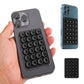 Universal Silicone Suction Pad for Mobile Adhesive Rubber Sucker Pad Holder