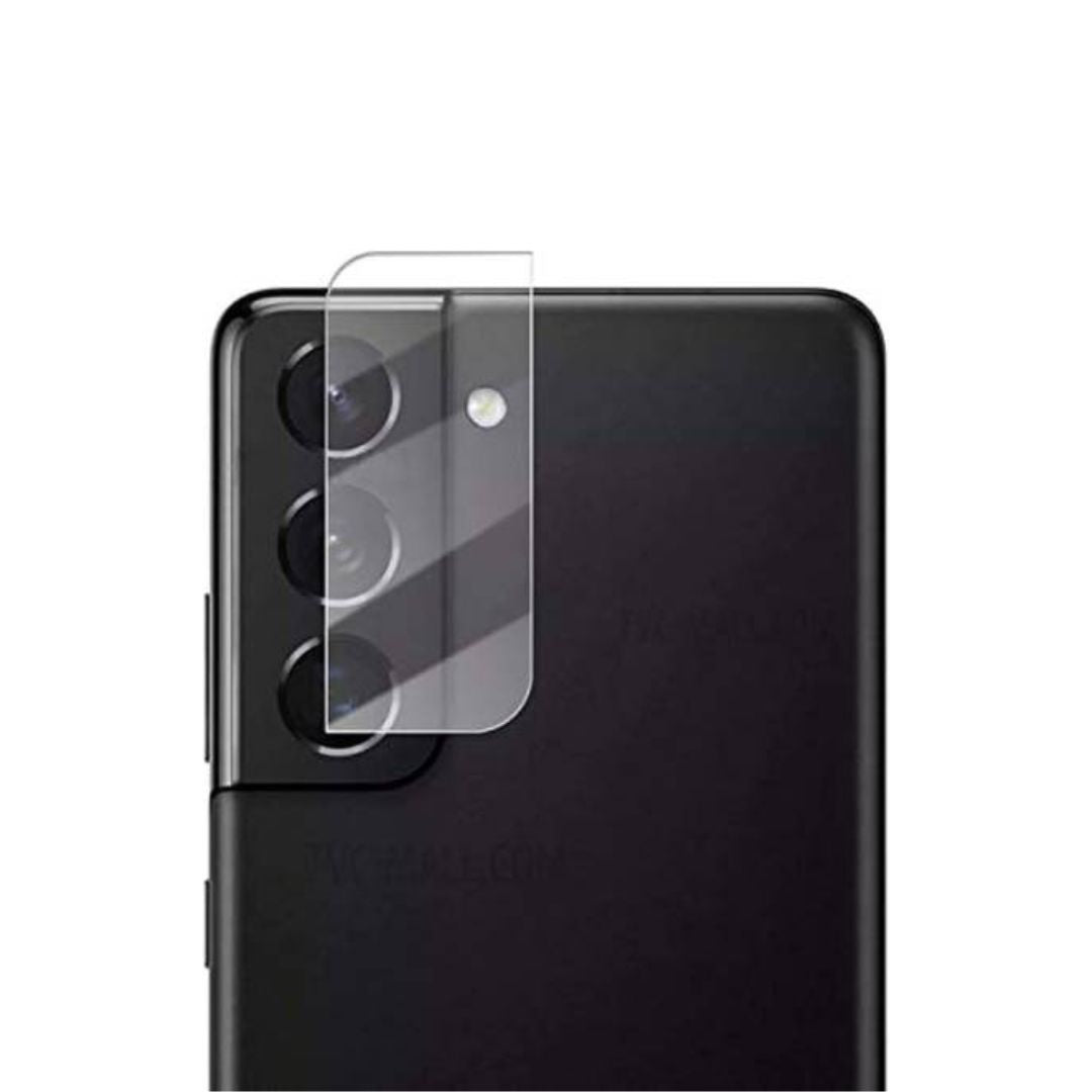 Camera Lens Tempered Glass for Samsung