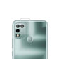 Camera Lens Tempered Glass for infinix