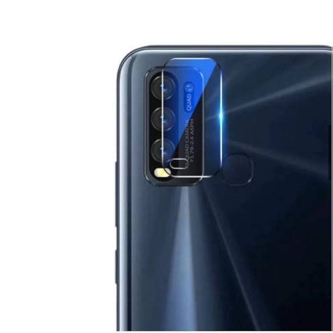 Camera Lens Tempered Glass for Vivo