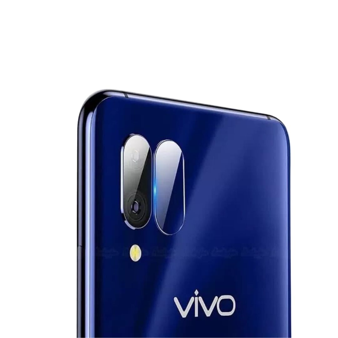 Camera Lens Tempered Glass for Vivo