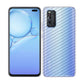 Carbon Back Sticker for Vivo