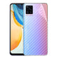 Carbon Back Sticker for Vivo