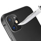 Metal Camera Lens Shield Protector for apple iPhone 11