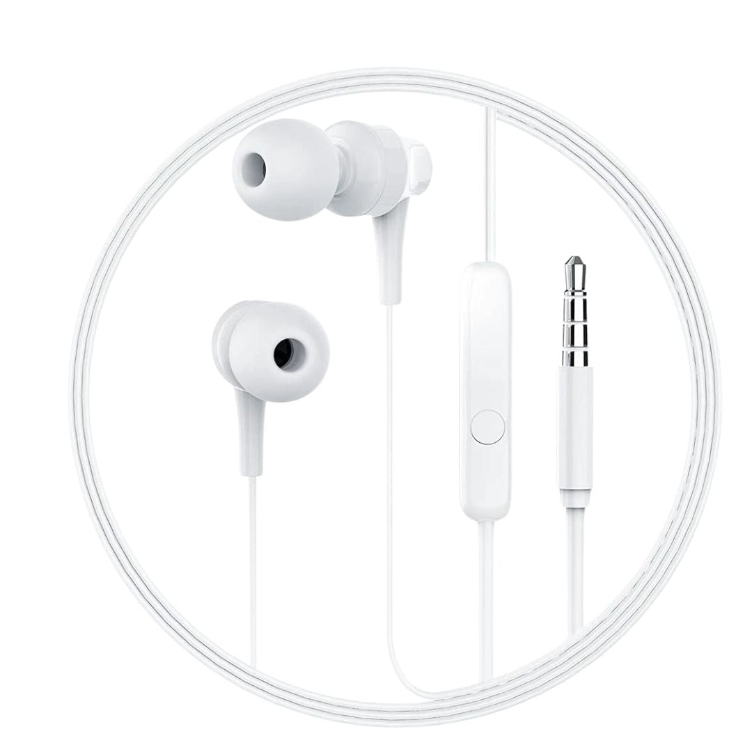 VIDVIE HS-653 Wired Earphones