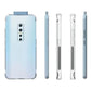 AntiShock Clear Back Cover Soft Silicone TPU Bumper case for Vivo V17 Pro