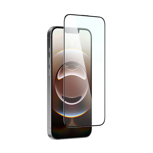 iPhone 16e Tempered Glass Screen Protector 9H HD Clear