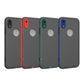 Skinfeel 360° Full-Body Protective Phone Case for iPhone