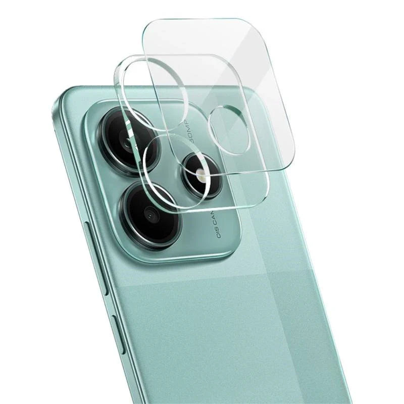 Redmi Note 14 5G Camera Glass Protector HD Clear Guard