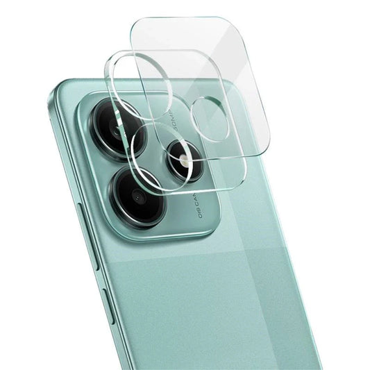 Redmi Note 14 5G Camera Glass Protector HD Clear Guard