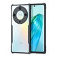 iPaky Soft Silicone TPU Strong bumper case for HONOR X9a