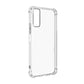 AntiShock Clear Back Cover Soft Silicone TPU Bumper case for Vivo Y53s