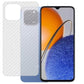 Carbon Back Sticker for Huawei