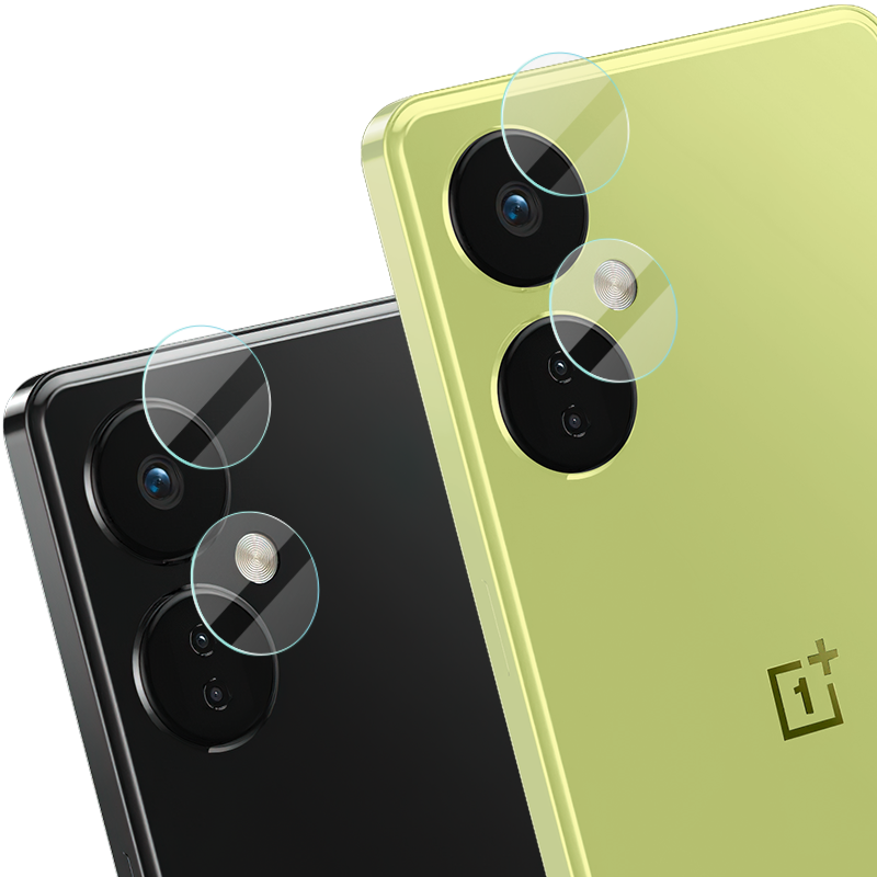 Oneplus Nord CE 3 Lite Camera lens 9H clear glass