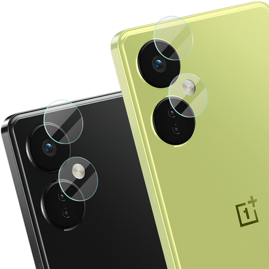 Oneplus Nord CE 3 Lite Camera lens 9H clear glass