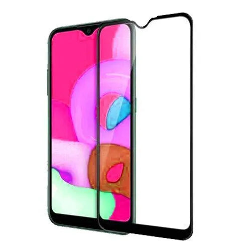 Screen Protector Tempered Glass for Samsung Galaxy A02
