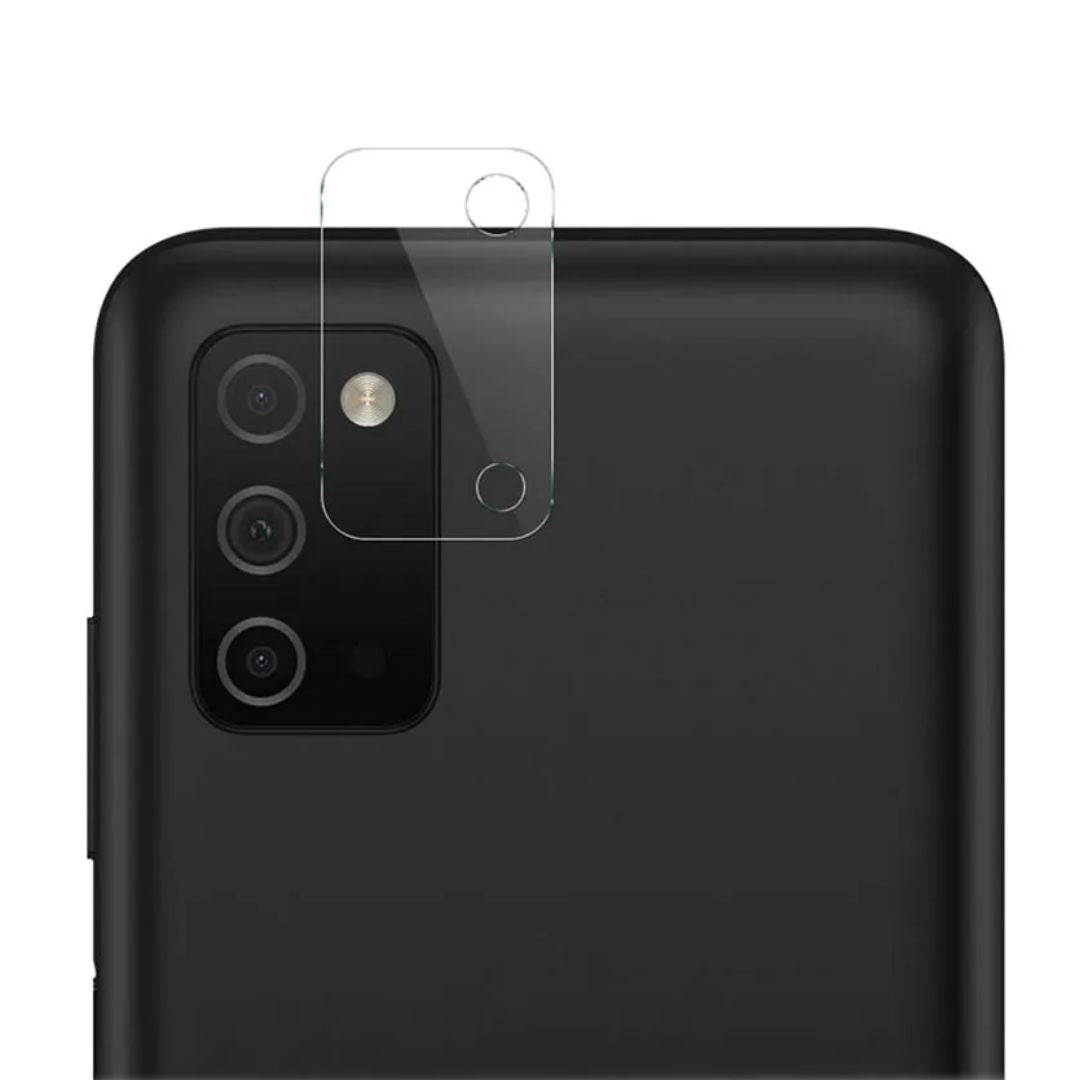 Camera Lens Tempered Glass for Samsung