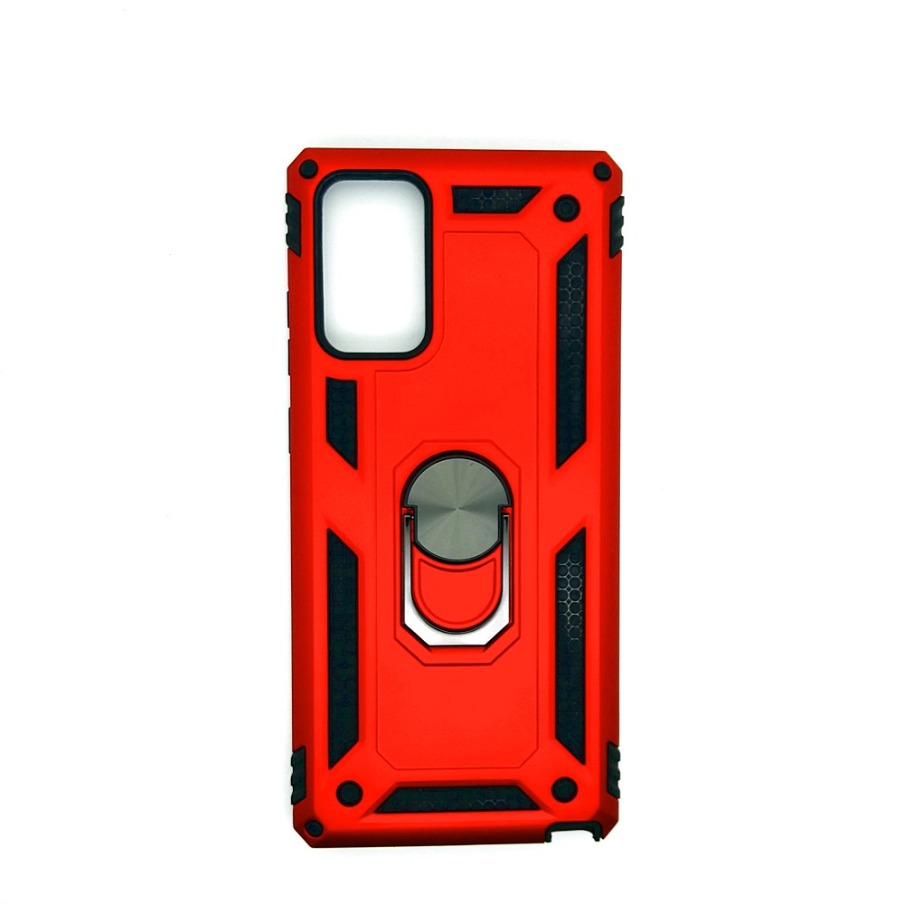 New Armour Hard Metal 360  Magnetic Kickstand Free Shipping Protective Phone Case for Samsung Note 20