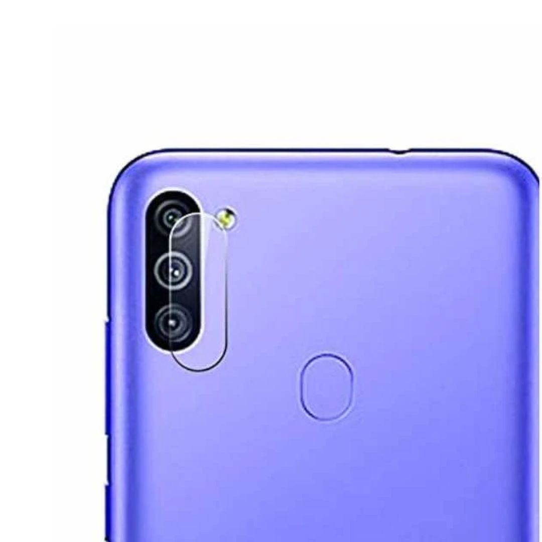 Camera Lens Tempered Glass for Samsung