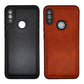 Luxury Leather Case Protection Phone Case Back Cover for Redmi Note 7