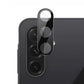 Samsung A26 Camera lens protection Ring with Tempered glass