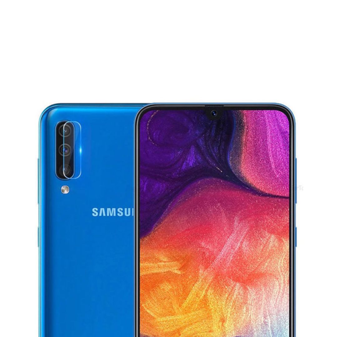 Camera Lens Tempered Glass for Samsung